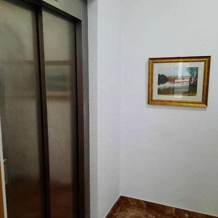 Appartamento Bem Acogedora Y Muy Centrica Zamora Esterno foto