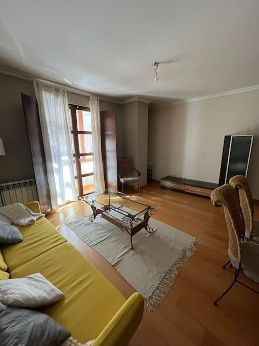 Appartamento Bem Acogedora Y Muy Centrica Zamora Esterno foto