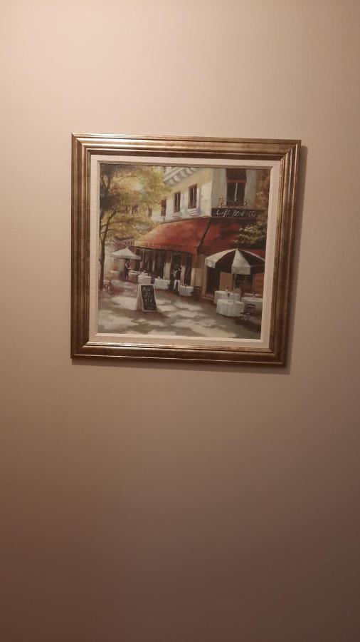 Appartamento Bem Acogedora Y Muy Centrica Zamora Esterno foto