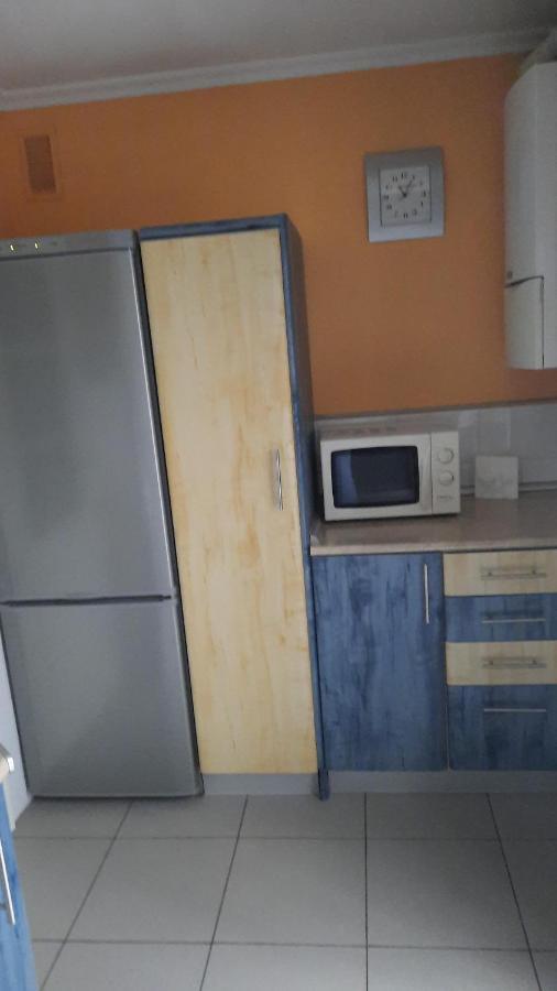 Appartamento Bem Acogedora Y Muy Centrica Zamora Esterno foto