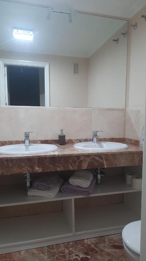 Appartamento Bem Acogedora Y Muy Centrica Zamora Esterno foto