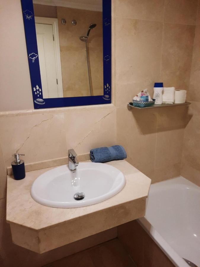 Appartamento Bem Acogedora Y Muy Centrica Zamora Esterno foto