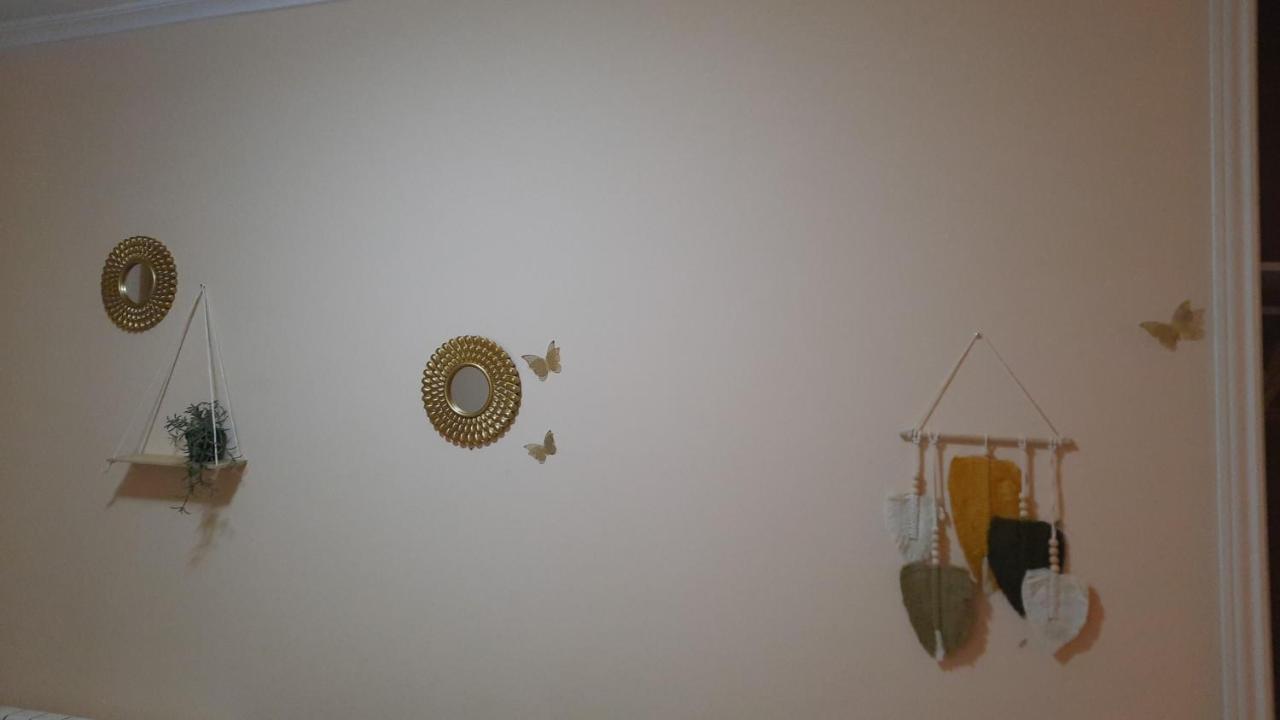 Appartamento Bem Acogedora Y Muy Centrica Zamora Esterno foto