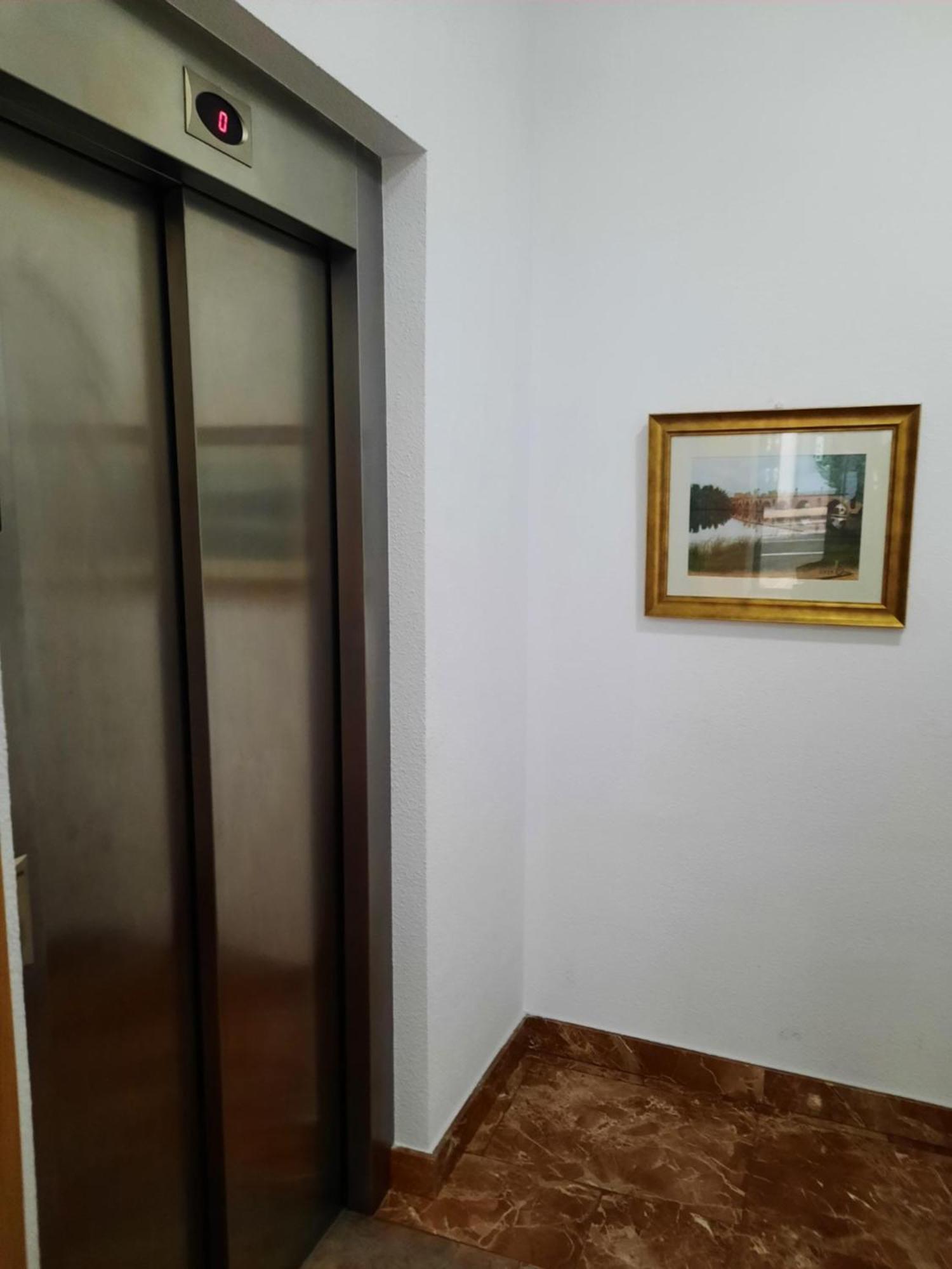 Appartamento Bem Acogedora Y Muy Centrica Zamora Esterno foto