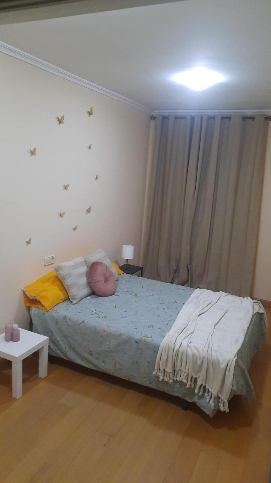 Appartamento Bem Acogedora Y Muy Centrica Zamora Esterno foto